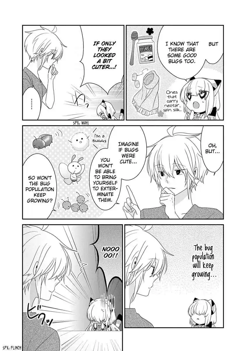 Nukoduke! Vol. 9 Ch. 221