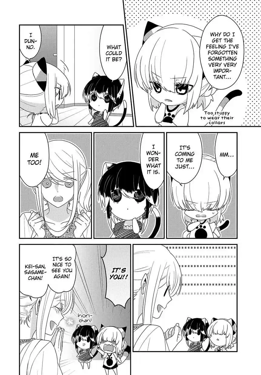 Nukoduke! Vol. 9 Ch. 222