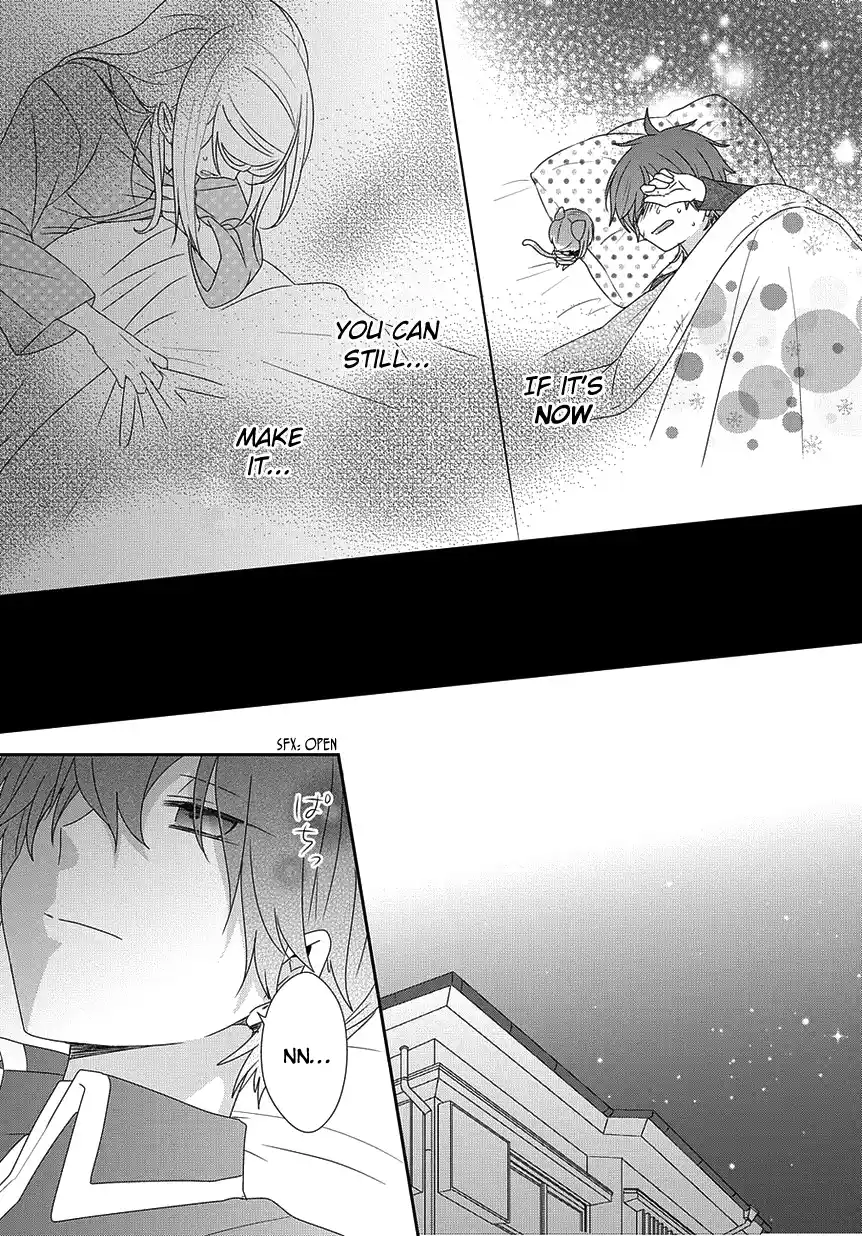 Nukoduke! Vol.8 Chapter 190