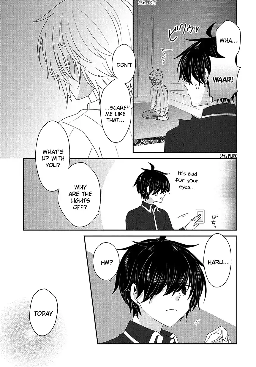 Nukoduke! Vol.8 Chapter 190