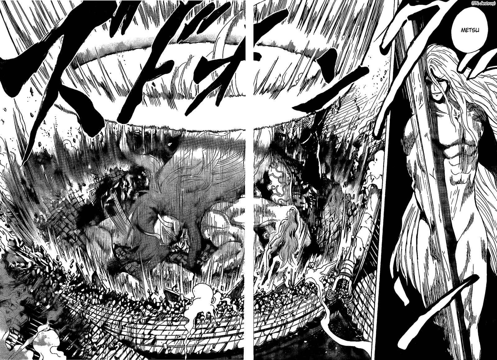 Nurarihyon no Mago 131