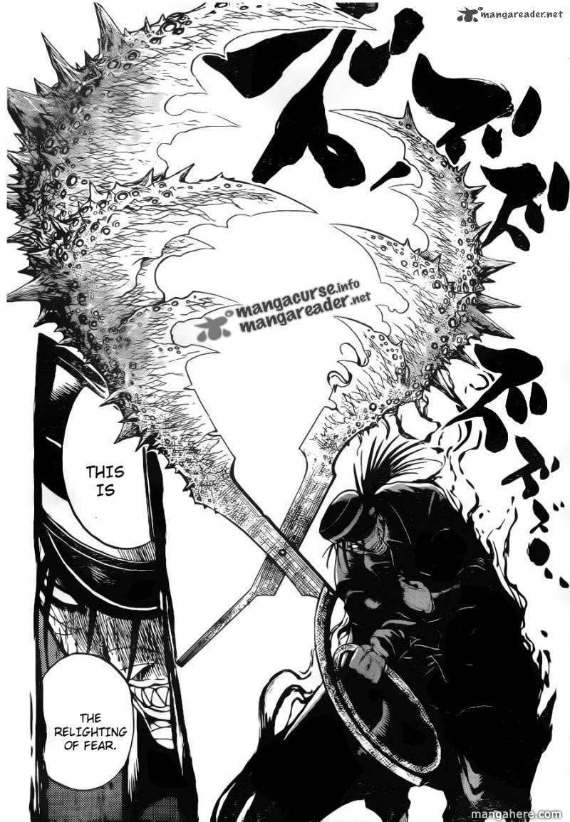 Nurarihyon no Mago 140