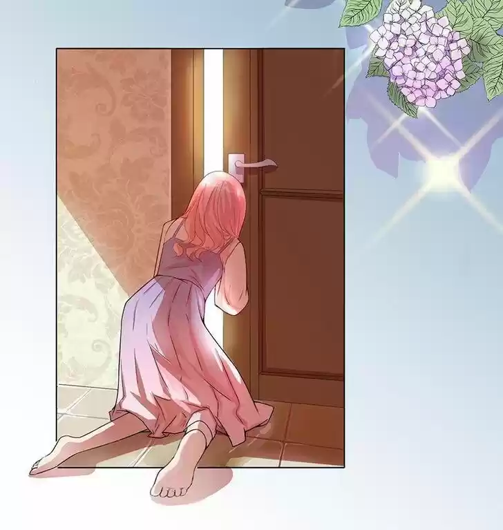 Nv Zongcai De Tieshen Shenyi Ch.001.1