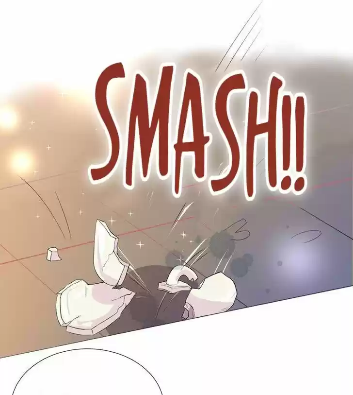 Nv Zongcai De Tieshen Shenyi Ch.001.1