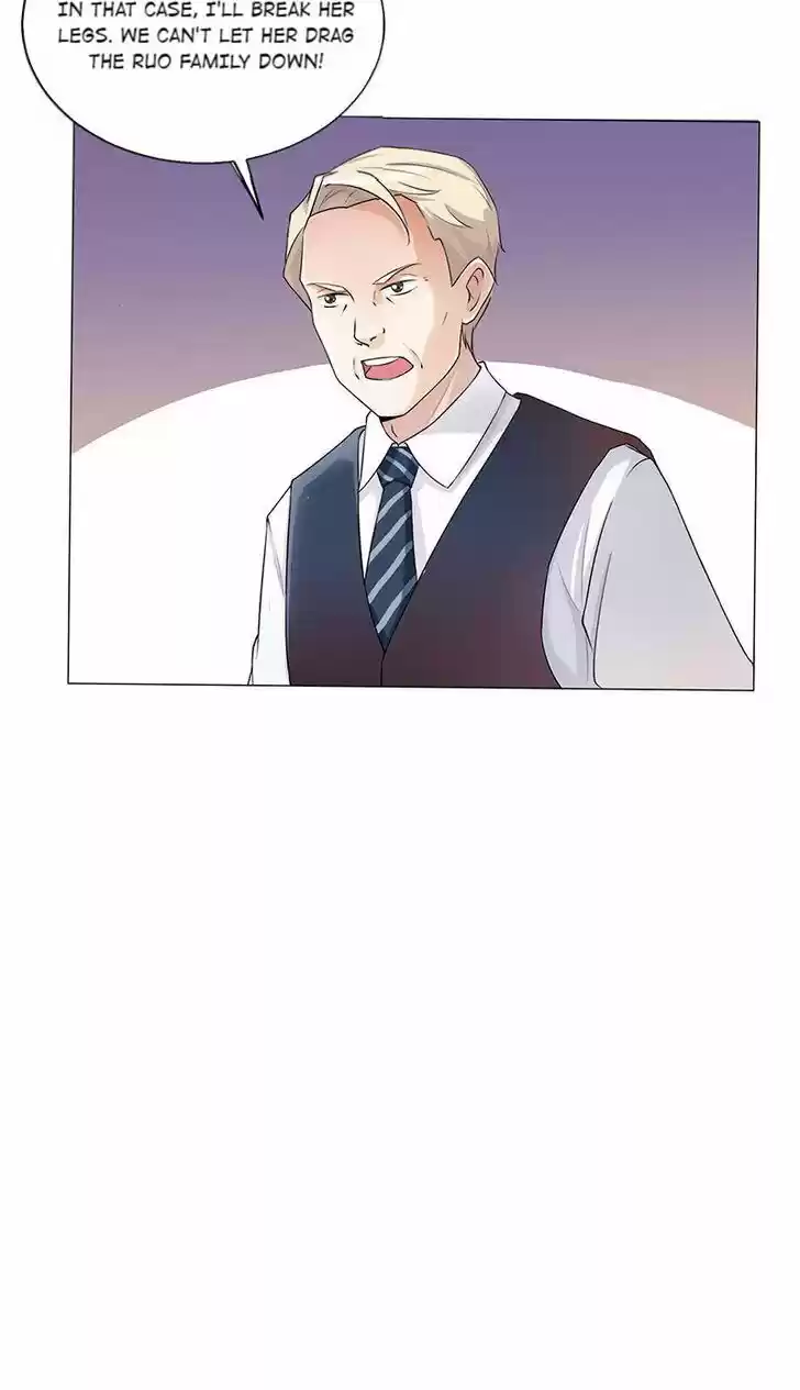 Nv Zongcai De Tieshen Shenyi Ch.001.1