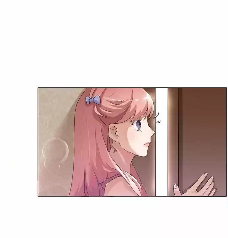 Nv Zongcai De Tieshen Shenyi Ch.001.1