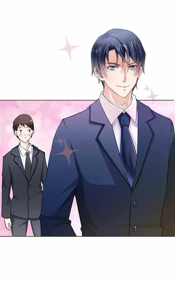 Nv Zongcai De Tieshen Shenyi Ch.001.1