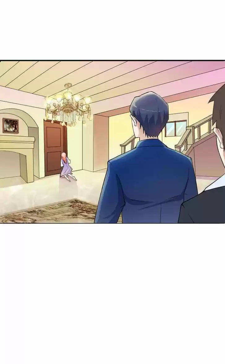 Nv Zongcai De Tieshen Shenyi Ch.001.1