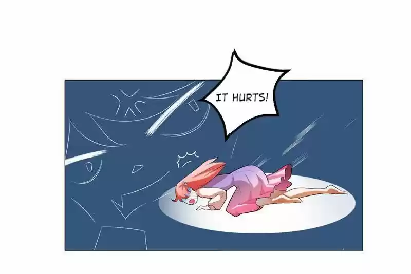 Nv Zongcai De Tieshen Shenyi Ch.001.1