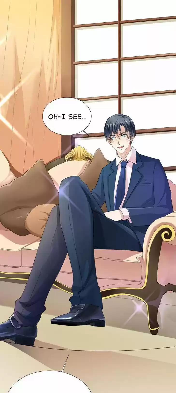 Nv Zongcai De Tieshen Shenyi Ch.001.2