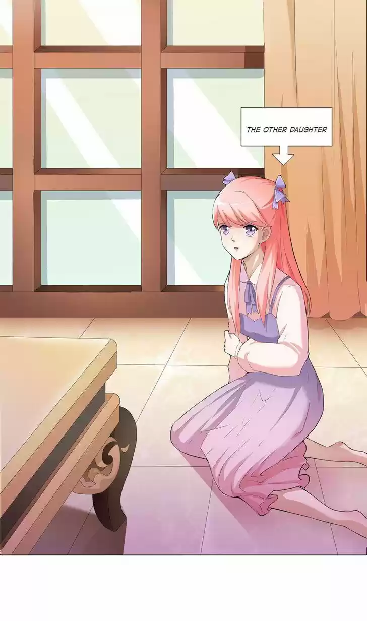 Nv Zongcai De Tieshen Shenyi Ch.001.2