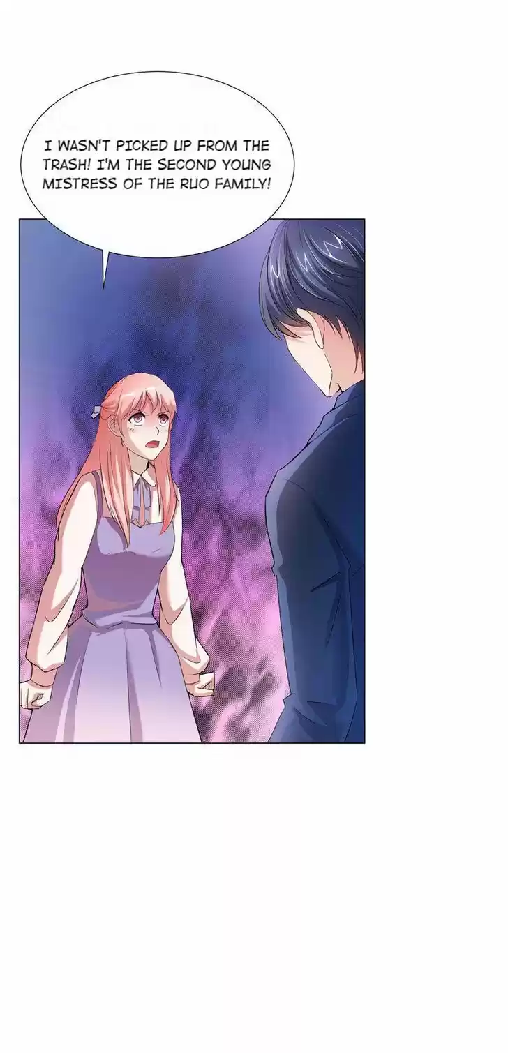 Nv Zongcai De Tieshen Shenyi Ch.001.2