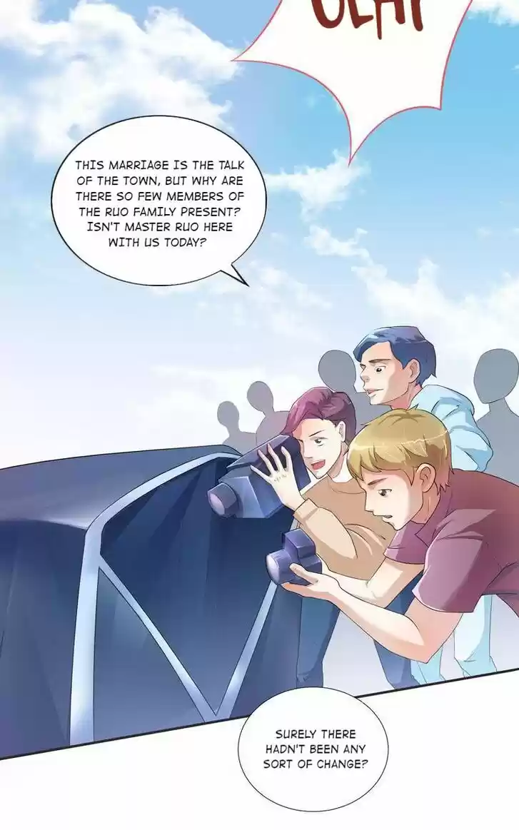 Nv Zongcai De Tieshen Shenyi Ch.002.1