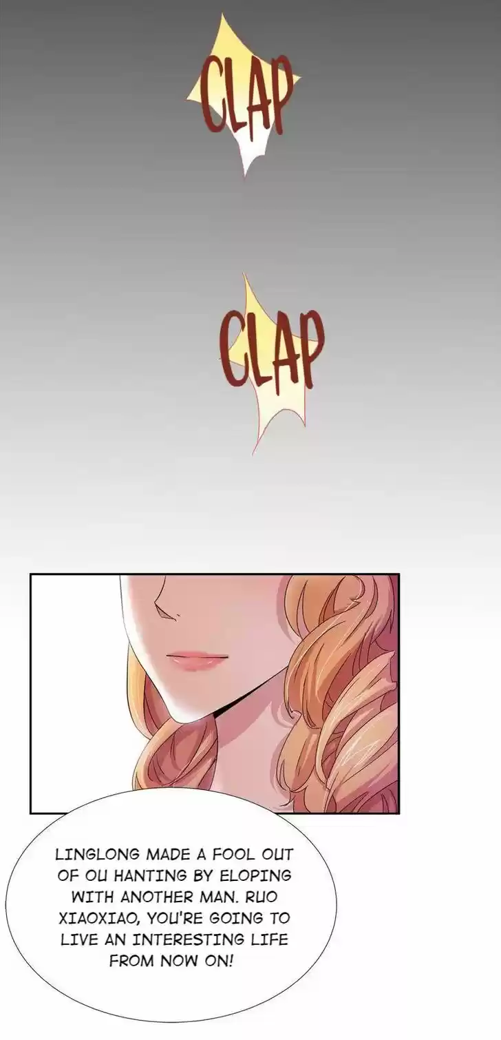 Nv Zongcai De Tieshen Shenyi Ch.002.1