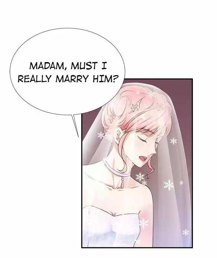 Nv Zongcai De Tieshen Shenyi Ch.002.1