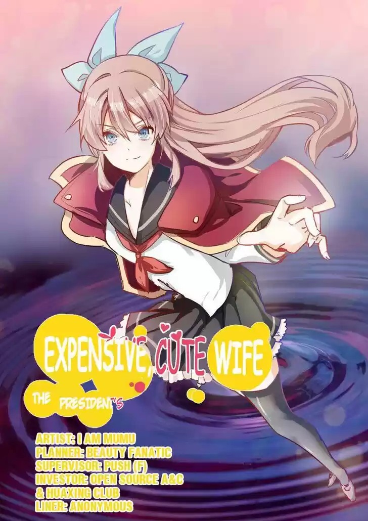 Nv Zongcai De Tieshen Shenyi Ch.003