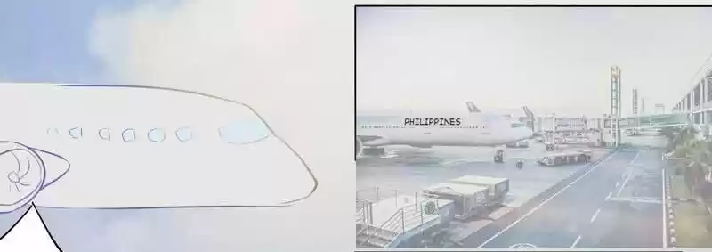 Nv Zongcai De Tieshen Shenyi Ch.003