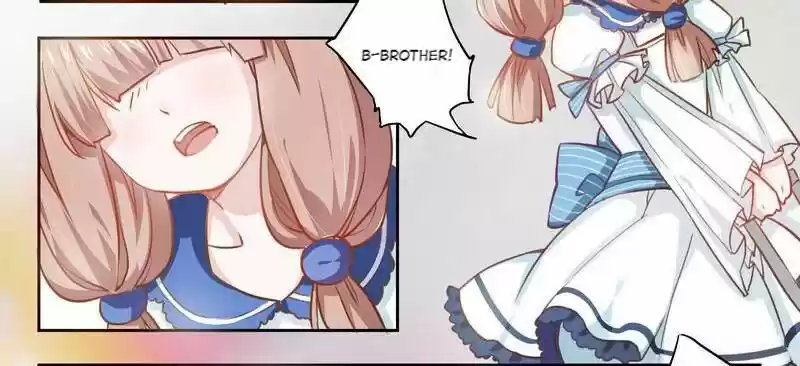 Nv Zongcai De Tieshen Shenyi Ch.003