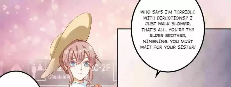 Nv Zongcai De Tieshen Shenyi Ch.003