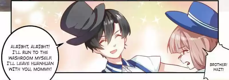 Nv Zongcai De Tieshen Shenyi Ch.003