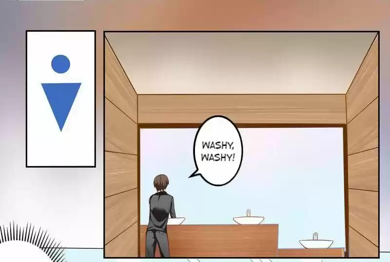 Nv Zongcai De Tieshen Shenyi Ch.003