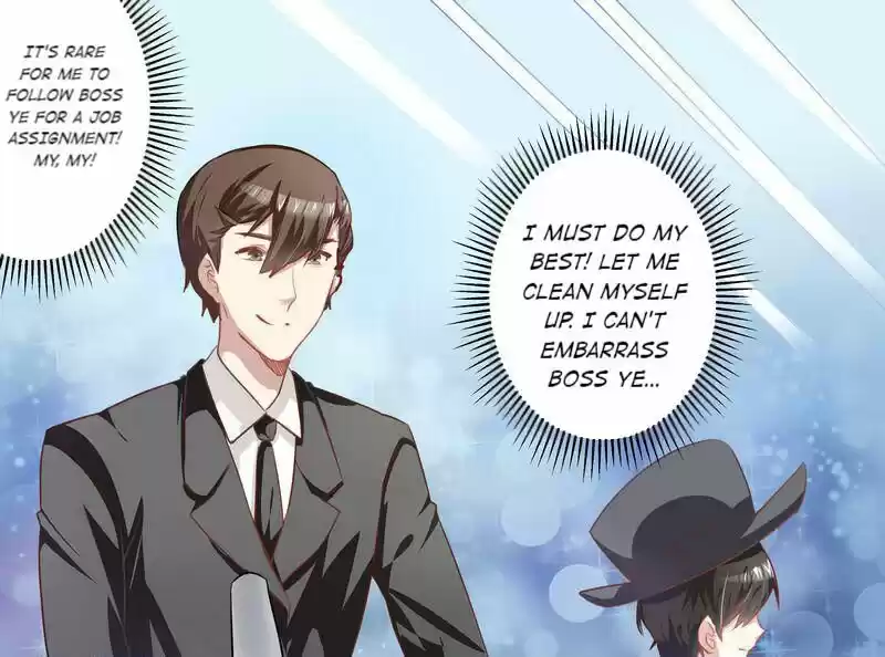 Nv Zongcai De Tieshen Shenyi Ch.003