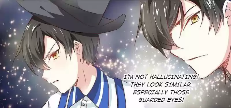 Nv Zongcai De Tieshen Shenyi Ch.003