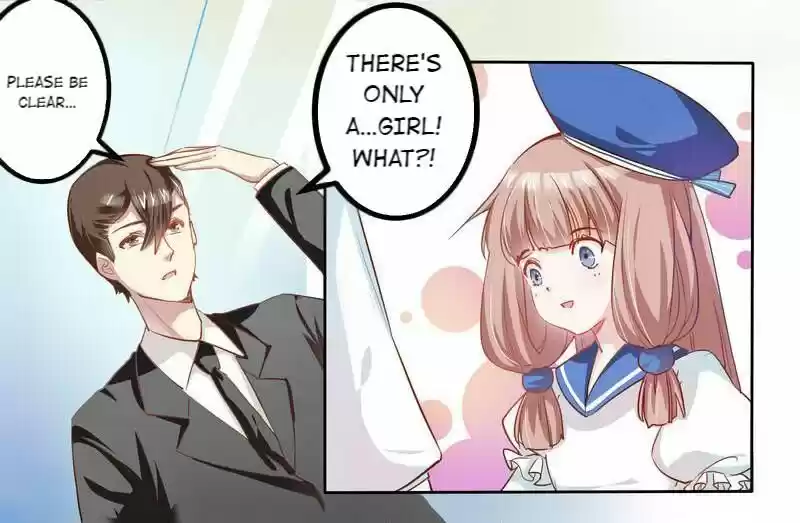 Nv Zongcai De Tieshen Shenyi Ch.003