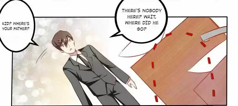 Nv Zongcai De Tieshen Shenyi Ch.003