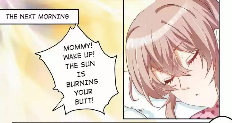 Nv Zongcai De Tieshen Shenyi Ch.005