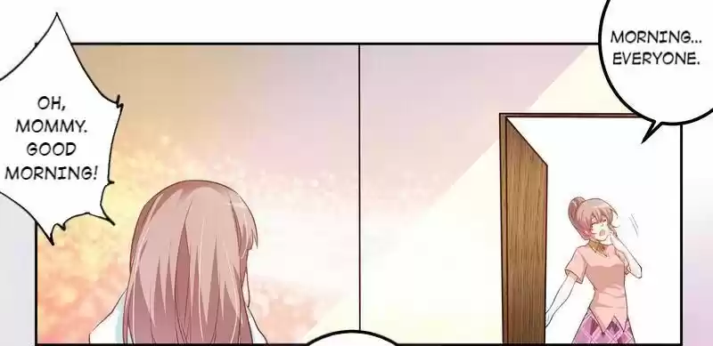 Nv Zongcai De Tieshen Shenyi Ch.005