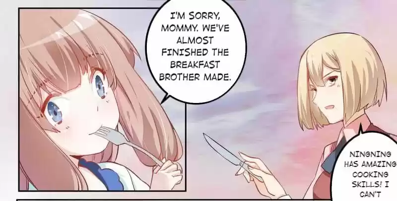 Nv Zongcai De Tieshen Shenyi Ch.005