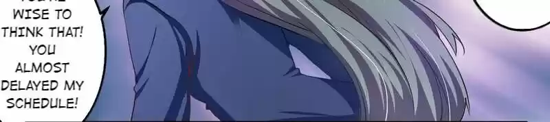 Nv Zongcai De Tieshen Shenyi Ch.005