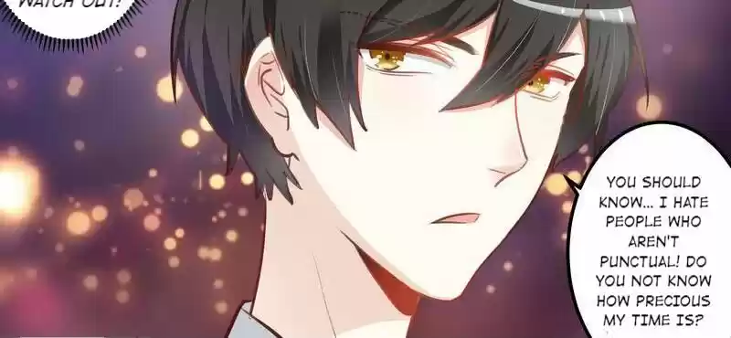 Nv Zongcai De Tieshen Shenyi Ch.005