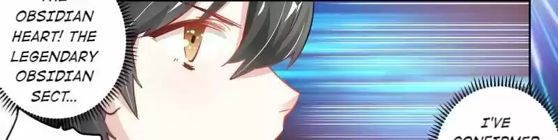 Nv Zongcai De Tieshen Shenyi Ch.005