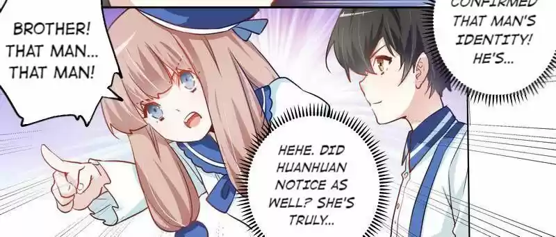 Nv Zongcai De Tieshen Shenyi Ch.005