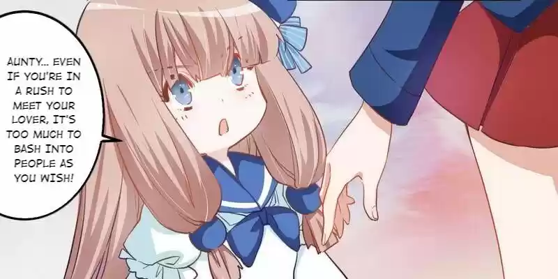 Nv Zongcai De Tieshen Shenyi Ch.006