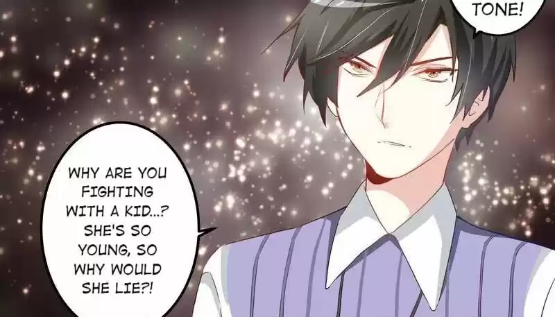 Nv Zongcai De Tieshen Shenyi Ch.006