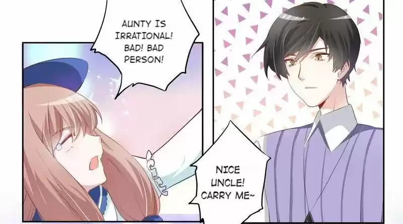 Nv Zongcai De Tieshen Shenyi Ch.006