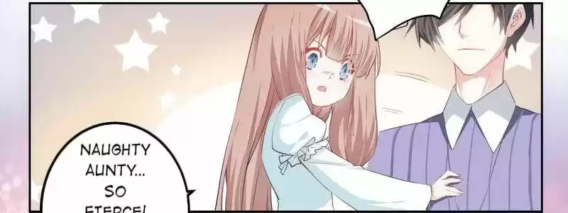 Nv Zongcai De Tieshen Shenyi Ch.006