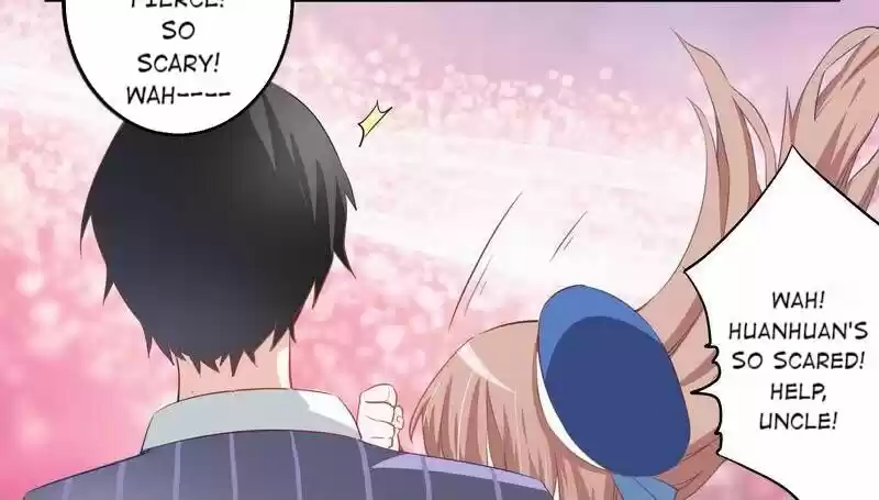 Nv Zongcai De Tieshen Shenyi Ch.006