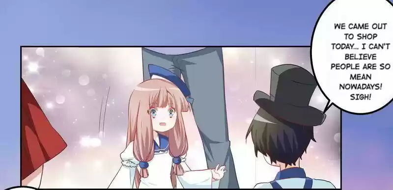 Nv Zongcai De Tieshen Shenyi Ch.006