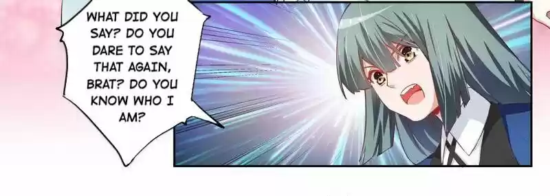 Nv Zongcai De Tieshen Shenyi Ch.006