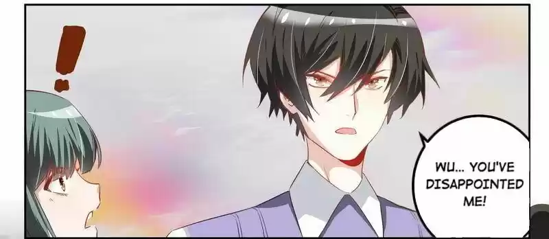 Nv Zongcai De Tieshen Shenyi Ch.006