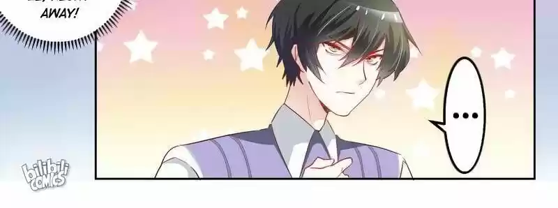 Nv Zongcai De Tieshen Shenyi Ch.006