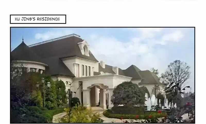 Nv Zongcai De Tieshen Shenyi Ch.007