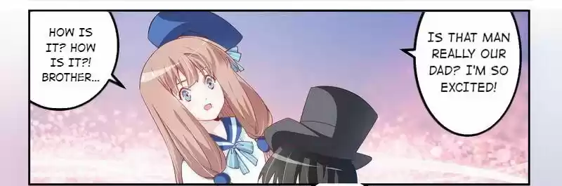 Nv Zongcai De Tieshen Shenyi Ch.007