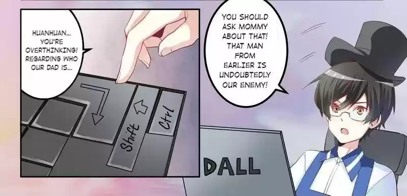 Nv Zongcai De Tieshen Shenyi Ch.007