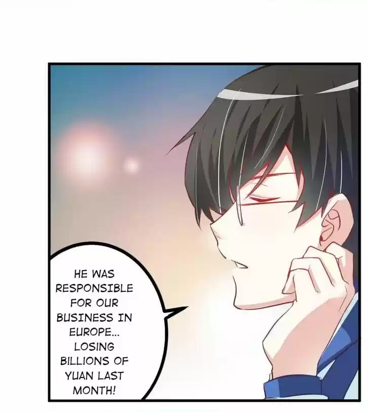 Nv Zongcai De Tieshen Shenyi Ch.007