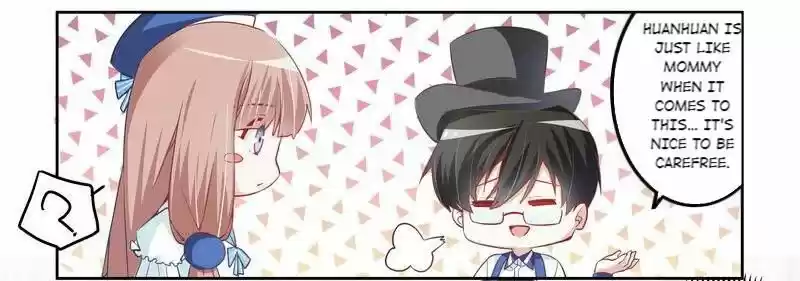 Nv Zongcai De Tieshen Shenyi Ch.007